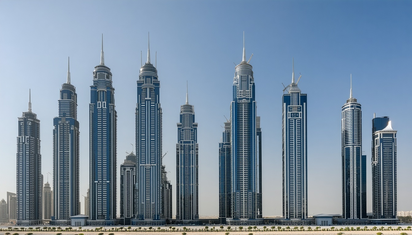 Emaar Properties Logo